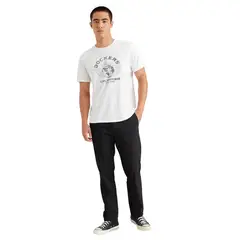 DOCKERS - Pantalón Algodón Slim Fit