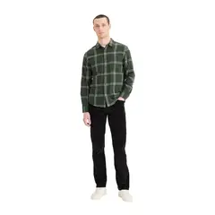 DOCKERS - Pantalón Algodón Slim Fit