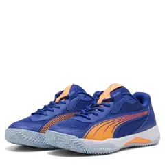 PUMA - Zapatillas Training Hombre Nova Court