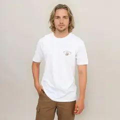 DOO AUSTRALIA - Polo Liso Manga Corta