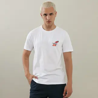 DOO AUSTRALIA - Polo Liso Manga Corta