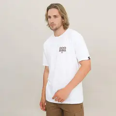 DOO AUSTRALIA - Polo Liso Manga Corta