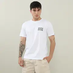 DOO AUSTRALIA - Polo Liso Manga Corta