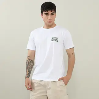 DOO AUSTRALIA - Polo Liso Manga Corta