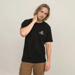 DOO AUSTRALIA - Polo Liso Manga Corta