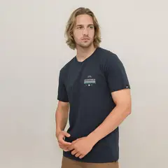 DOO AUSTRALIA - Polo Liso Manga Corta