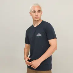 DOO AUSTRALIA - Polo Liso Manga Corta