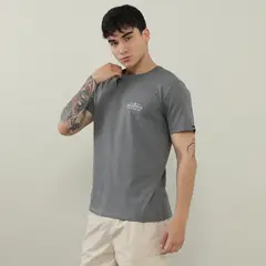 DOO AUSTRALIA - Polo Liso Manga Corta