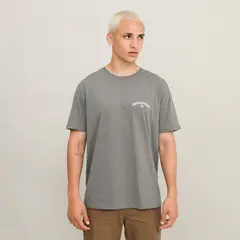 DOO AUSTRALIA - Polo Liso Manga Corta