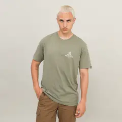 DOO AUSTRALIA - Polo Liso Manga Corta