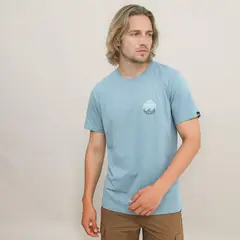 DOO AUSTRALIA - Polo Liso Manga Corta