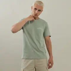 DOO AUSTRALIA - Polo Liso Manga Corta