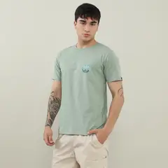 DOO AUSTRALIA - Polo Liso Manga Corta