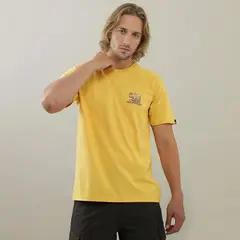 DOO AUSTRALIA - Polo Liso Manga Corta
