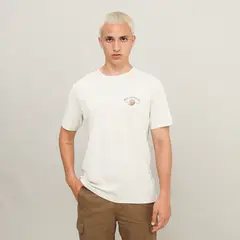 DOO AUSTRALIA - Polo Liso Manga Corta