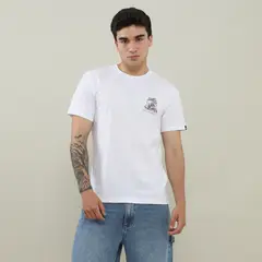 DOO AUSTRALIA - Polo Liso Manga Corta