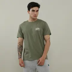 DOO AUSTRALIA - Polo Liso Manga Corta