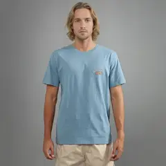 DOO AUSTRALIA - Polo Liso Manga Corta