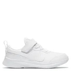 NIKE - Zapatillas Urbanas Niño Varsity Leather Psv