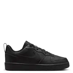 NIKE - Zapatillas Urbanas Niño Court Borough Low Recraft