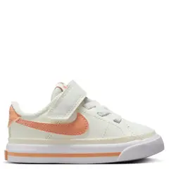 NIKE - Zapatillas Urbanas Niño Court Legacy
