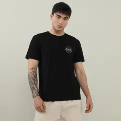 DOO AUSTRALIA - Polo Liso Manga Corta