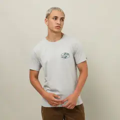 DOO AUSTRALIA - Polo Liso Manga Corta