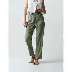 NAF NAF - Pantalón Casual Mujer
