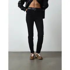 NAF NAF - Jean Casual Mujer