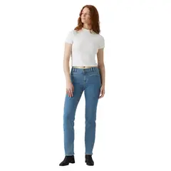 LEVIS - Jean Slim Mujer