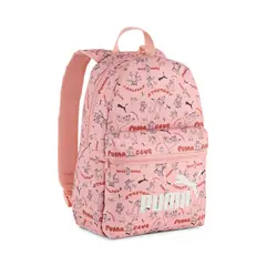 PUMA - Mochila Niño Niña