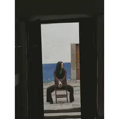 SYBILLA - Pantalón Recto Mujer