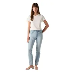 LEVIS - Jean Slim Mujer