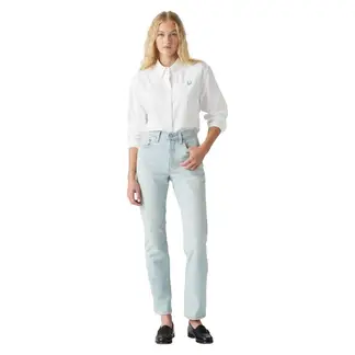 LEVIS - Jean Recto Mujer