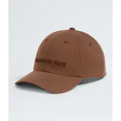 THE NORTH FACE - Gorra Roomy Norm Hombre