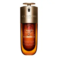 CLARINS - DOUBLE SERUM Light Texture - Sérum antiedad reafirmante