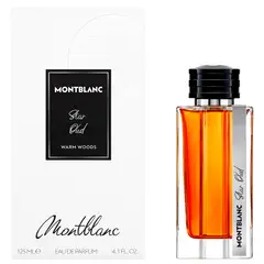 MONTBLANC - Collection Star Oud Edp 125ml