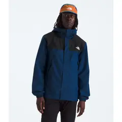 THE NORTH FACE - Casaca Impermeable Antora Hombre