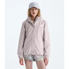 THE NORTH FACE - Casaca Impermeable Antora Rain Mujer