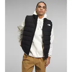 THE NORTH FACE - Chaleco de Plumas Aconcagua 3 Vest Hombre
