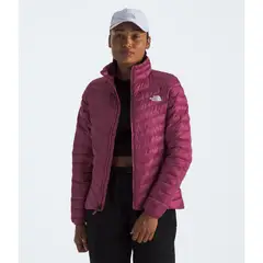 THE NORTH FACE - Casaca Sintética Huila Synthetic Mujer