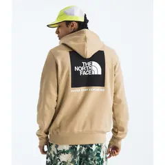 THE NORTH FACE - Polerones Box Nse Pullover Hoodie Hombre