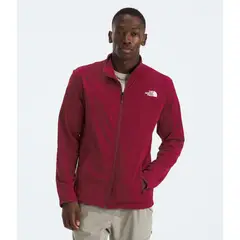 THE NORTH FACE - Polar Cedar Trail Grid Fleece Full Zip Hombre