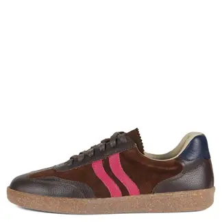 BASEMENT - Zapatillas Urbanas Mujer by Donna Cattiva