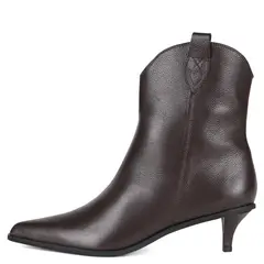 BASEMENT - Botines Mujer