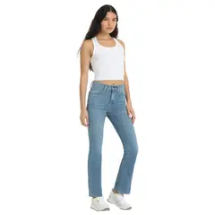 LEVIS - Jean Bootcut Mujer