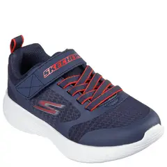 SKECHERS - Zapatillas Urbanas Niño Go Run 400
