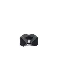 CREPIER - Almohada Dubai Chico Negro