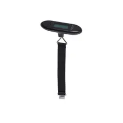 CREPIER - Balanza Lyon Chico Negro