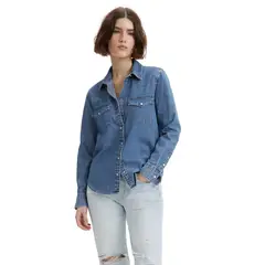 LEVIS - Blusa Casual Mujer